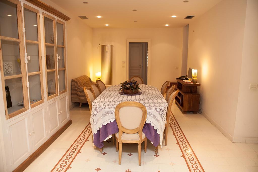 Il Cigno Di Catania Hotel Exterior photo