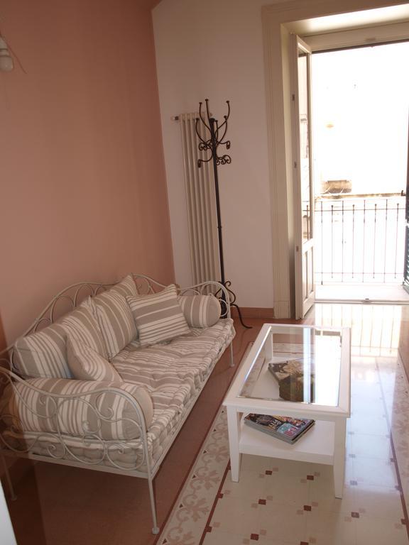 Il Cigno Di Catania Hotel Exterior photo